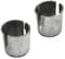 2Pcs Car Batteries Terminal Converters Post Repair Shims Repair Worn Post Loose Terminal Posts Auto Repair Tools Accessories