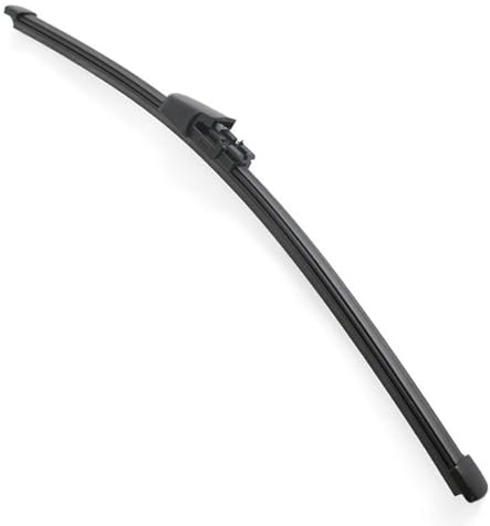 VYWPTOWSX Hinten Scheibenwischer für VW Golf 5 2004-2008 (14''), Auto Wischerblatt Heckscheibe Ersatz Wischblatt Fenster Windschutzscheibe, Auto Zubehör