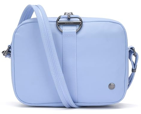 Pacsafe Citysafe CX 2.4L Anti-Diebstahl Crossbody Quadratisch