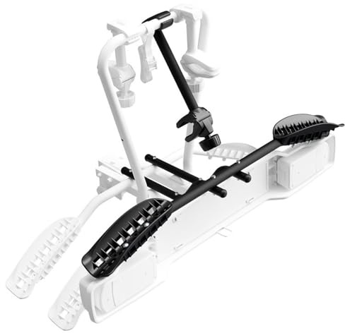 Peruzzo Adapter 3. Rad Siena E-Bike max. 10 kg, max. Radstand 115cm, 1008