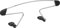 Carpoint 0523450 Porte Manteau 'Dressbutler'