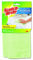 Scotch-Brite 9035-1 premium Cocina pa-o de limpieza de microfibra--colores surtidos