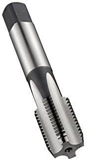 Dormer Rc Machine Tap Straight Flute, Pack of 1