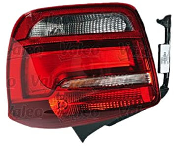 VALEO LED-Rückleuchte, Teilenummer 44640 für die Fahrzeugmodelle BMW 1 Series mkII (2011 > 2015)