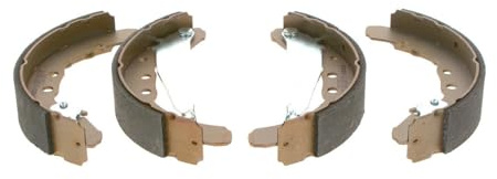 Bosch 0 986 487 281 Bremsbackensatz