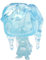 2014 Exclusive Funko Pop Vinyl Disney Frozen Anna
