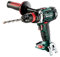 Metabo Akku-Bohrschrauber BS 18 LTX Quick Solo