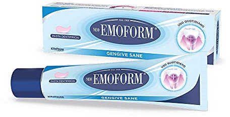 Emoform NEO Dentifricio 75 ml