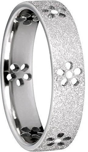 Bering Damen-Ringe Edelstahl mit Ringgröße 64 (20.4) 559-13-92