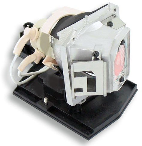 Alda PQ-Premium, Beamerlampe/Ersatzlampe für ACER P1200 Projektoren, Lampe mit Gehäuse