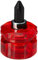 miniature/micro stubby SCREWDRIVER with reversible bit (made in Japan). Engineer dst-07