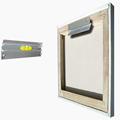Hangman CH12 12 Inch/Canvas and Frame Hanger