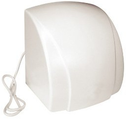 Eterna HDA-1800 Automatic 1800W Hand Dryer