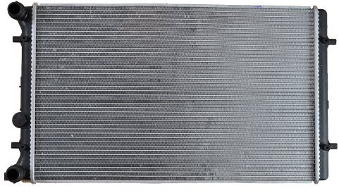 NRF 509529 Radiator, engine cooling