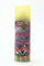 Party Success Laque à Cheveux Fluo Jaune - 125 ml Facile à Enlever