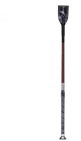 HORZE Ashton Springstock, Braun, 55