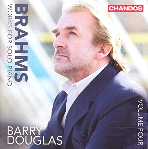 Works For Solo Piano Vol.4