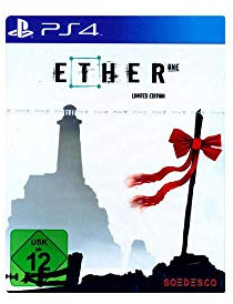 Ether One Steelbook (PS4)
