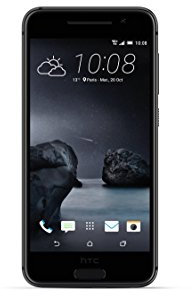 HTC One A9 16GB 4G Grey - smartphones (Single SIM, Android, NanoSIM, EDGE, GPRS, GSM, UMTS, LTE)
