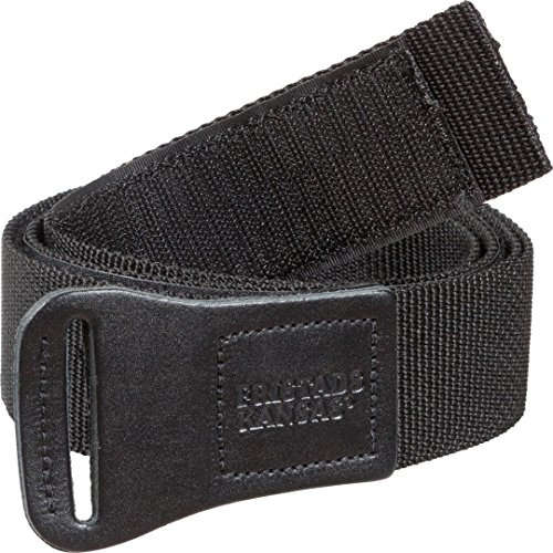 Fristads Kansas Workwear Stretchgürtel, schwarz, S, 100909