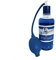 Old Barber´s After Shave Cologne blue - 400 ml mit Ballpumpe !