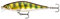 Rapala Unisex-Adult Shadow Rap Shad Locken, Live Perch, 9cm
