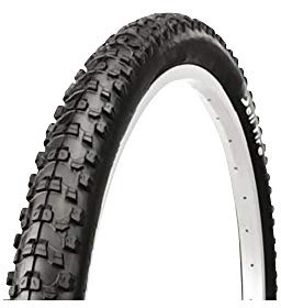 Reifen MTB, 26 x 2,10 TR DELI, schwarz, sa 229 (54-559)
