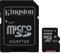 Kingston 64GB Class 10 Memory Card for Samsung Galaxy A8 (2018)