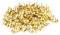 Ruiting Upholstery Tacks 100Pcs Gold Home Furniture Nail Pins Decorative Upholstery Thumb Studs Furniture Tacks
