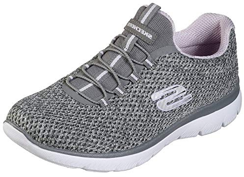 Skechers Damen Summits Striding Turnschuhe