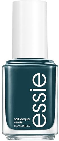 ESSIE - Nail Polish Flying Solo Collection in Plane View - 0.46 fl oz (13.5 ml)