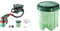 Bosch elektrisches Farbsprühsystem PFS 5000 E (1200 Watt, für Lack/Lasur/Wandfarbe, im Karton)