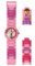 LEGO 8020806 Zusammenbaubare Minifigur Armbanduhr