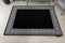 rugsx Elegant Teppich Hampton für Zimmer, Wohnzimmer, Schlafzimmer, schwarz weiß Grecos, New Yorker Stil, 200x290 cm