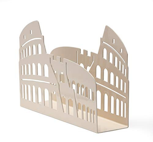 Mango Steam Servilletero (Coliseo, Beige)