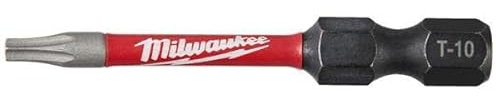 Milwaukee milw Bit TX10 50 mm Shockwave 4932471570