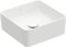 Villeroy & Boch Collaro Aufsatzwaschbecken 38x38x14,5cm Stone White CeramicPlus
