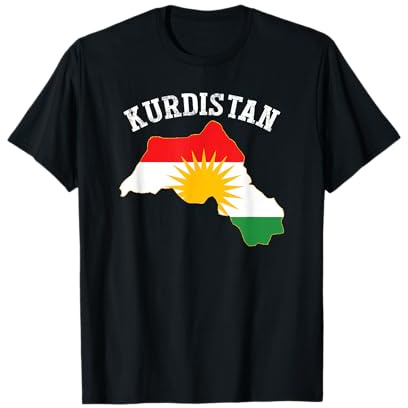 Kurdistan