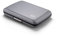 Porte-Cartes en Aluminium avec Fermoir en métal, Protection RFID Contre la fraude et la démagnétisation, Portefeuille Compact, modèle Smart Case Oslo