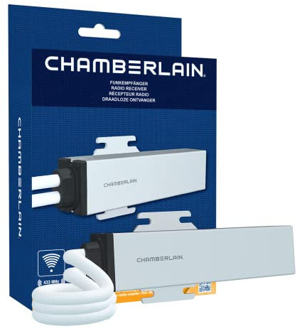 Chamberlain RRX1-10 Externer Funkempfänger