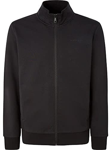 Hackett London Essential FZ, 999BLACK, S