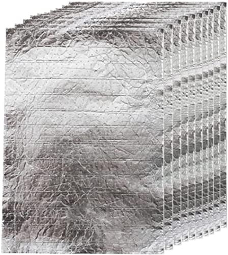 10 x Fat Controllers Fat Trapper Cooking Pads Grill and Oven ABSORBS FATS