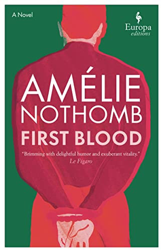 First Blood (English Edition)