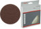 Bosch Accessories 5x Disques abrasifs non-tissés Expert N880 (pour Tôles en acier, Ø 150 mm, Grain 280, Accessoire Ponceuse excentrique) + Bosch Accessories 2608610001 Peau de mouton 130 mm Blanc