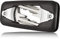BASEMAN® Key Organizer Carbon – der innovative Schlüssel Organizer ordnet Schlüssel mit Stil und bringt Ruhe in deine Tasche - Schlüsseletui Schlüsselhalter Schlüsselband Schlüsselanhänger