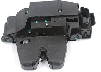 Remplacement D'actionneur Serrure Hayon Coffre Voiture Pour Peugeot 308 408 Pour Citroen C3 C5 X7 9684648380 9804762080 9805923880 Serrure Hayon Coffre