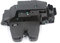 Remplacement D'actionneur Serrure Hayon Coffre Voiture Pour Peugeot 308 408 Pour Citroen C3 C5 X7 9684648380 9804762080 9805923880 Serrure Hayon Coffre