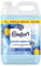 Comfort Fresh Blue Skies Fabric Conditioner Softener with Motion-Activated Fragrance Technology 100 Days of Freshness 160 washes (4.8 L)