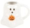 Something Different Wholesale Mug fantôme effrayant : adorable motif Halloween – Idéal pour les amateurs d'Halloween – Utilisation polyvalente pour les boissons chaudes