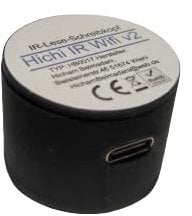 Wifi Lesekopf Hichi v2 EHZ Tasmota